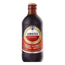 Amstel malt
